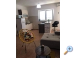 Apartmny Leona Rogoznica - Rogoznica Chorvatsko