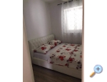 Apartmny Leona Rogoznica - Rogoznica Chorvatsko