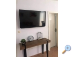 Apartmny Leona Rogoznica - Rogoznica Chorvatsko