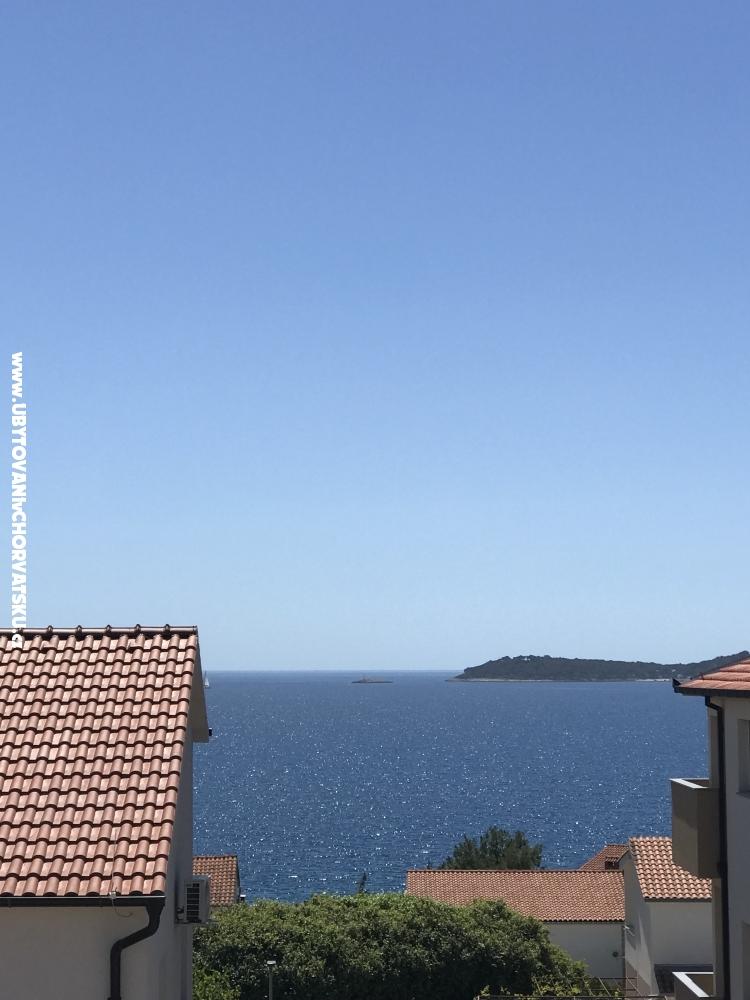 Apartmny Leona Rogoznica - Rogoznica Chorvtsko