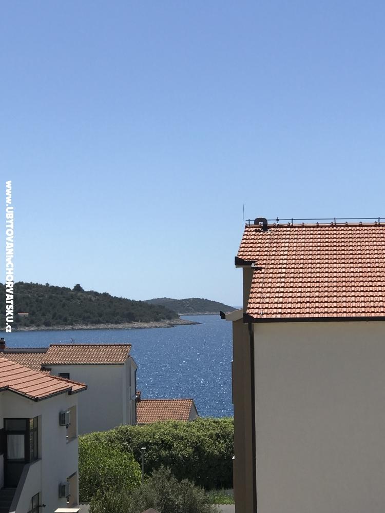 Apartmny Leona Rogoznica - Rogoznica Chorvtsko