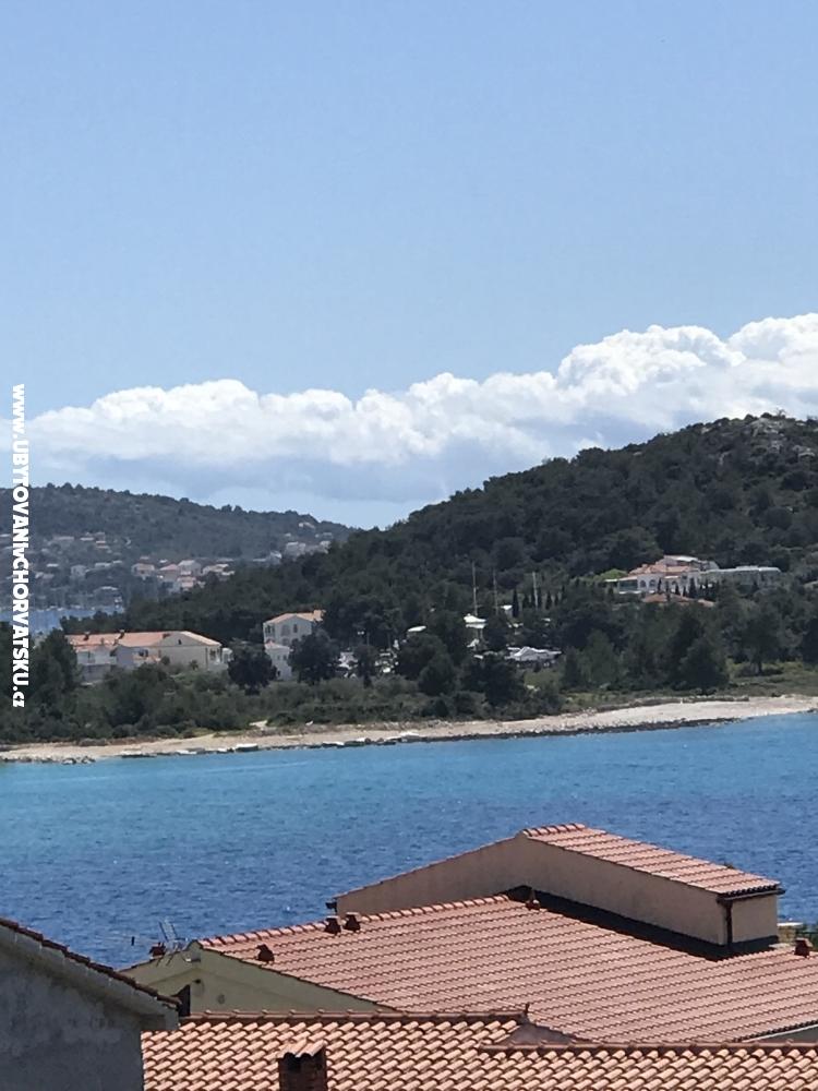 Apartmny Leona Rogoznica - Rogoznica Chorvtsko