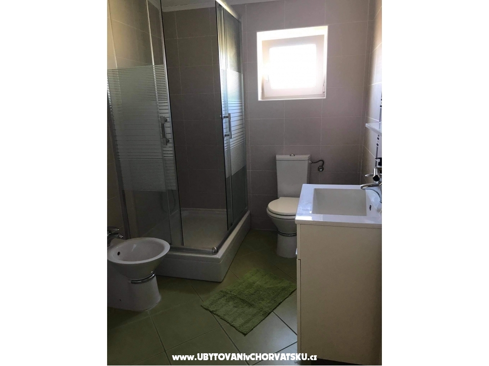 Apartmny Leona Rogoznica - Rogoznica Chorvtsko