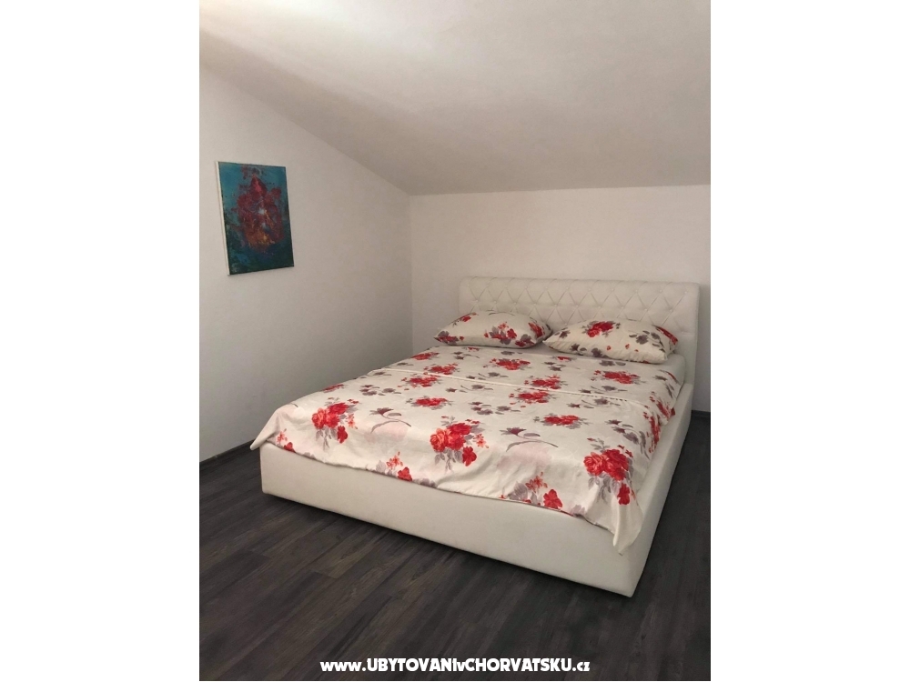 Apartmny Leona Rogoznica - Rogoznica Chorvtsko