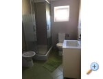 Apartmny Leona Rogoznica - Rogoznica Chorvatsko