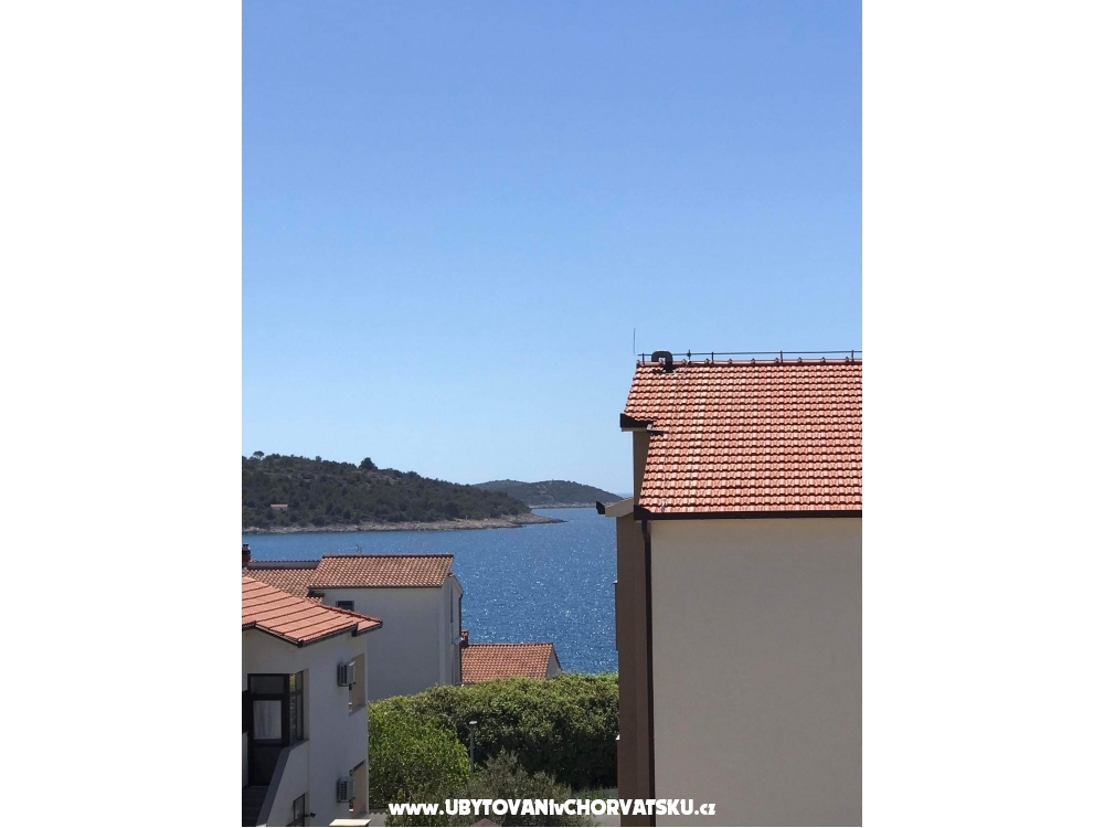 Apartmny Leona Rogoznica - Rogoznica Chorvtsko