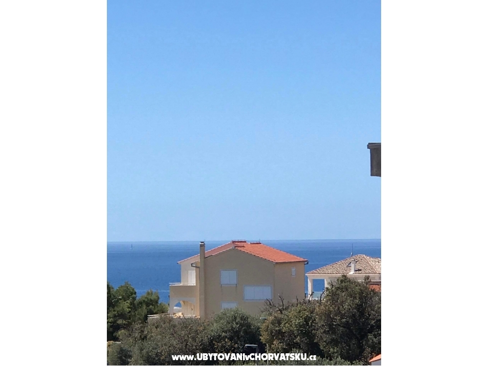 Apartmny Leona Rogoznica - Rogoznica Chorvtsko