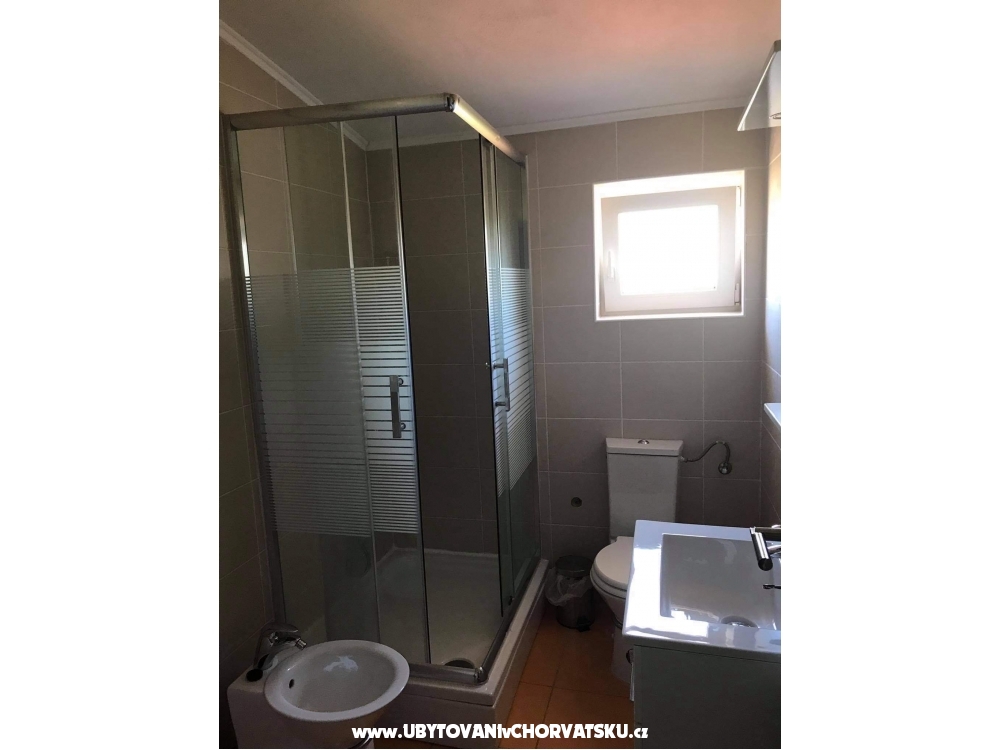 Apartmny Leona Rogoznica - Rogoznica Chorvtsko