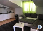 Apartmny Leona Rogoznica - Rogoznica Chorvatsko