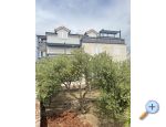 Appartements Leona Rogoznica - Rogoznica Croatie