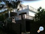 Apartmani Marta Kroatien