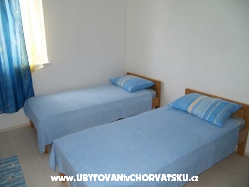 Appartamenti Maslina - Rogoznica Croazia