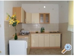 Appartements Maslina - Rogoznica Kroatien