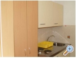 Apartmny Maslina - Rogoznica Chorvatsko