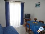 Apartmani Mastelic