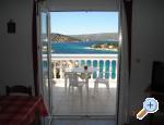 Apartmani Mastelic