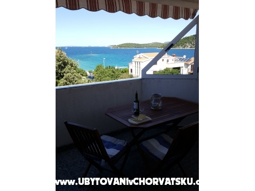 Blue Apartments - Rogoznica Croatia