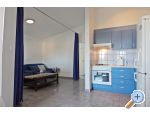 Blue апартаменты - Rogoznica Хорватия