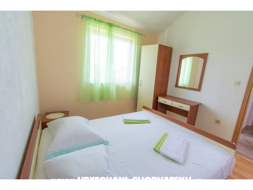 Apartments Mia - Rogoznica Croatia