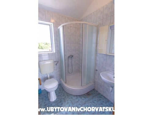Apartments Mia - Rogoznica Croatia