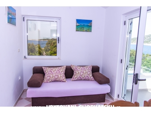 Apartments Mia - Rogoznica Croatia