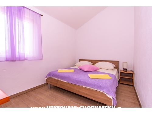 Apartments Mia - Rogoznica Croatia