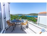 Apartments Mia - Rogoznica Croatia