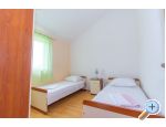 Appartements Mia - Rogoznica Croatie