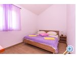 Apartmny Mia - Rogoznica Chorvatsko