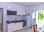 Apartmani Mia - Rogoznica Hrvatska