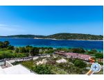 Apartments Mia - Rogoznica Croatia