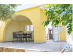 Apartments Mia - Rogoznica Croatia