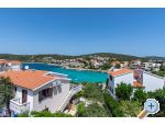 Apartments Mia - Rogoznica Croatia