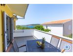 Apartmani Mia - Rogoznica Hrvatska