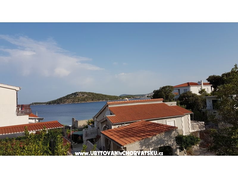 Apartmani Mijo