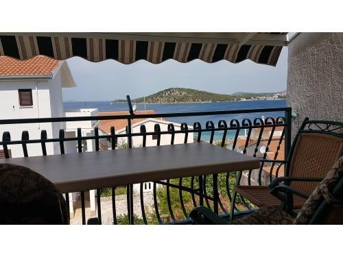 Apartments Mijo - Rogoznica Croatia