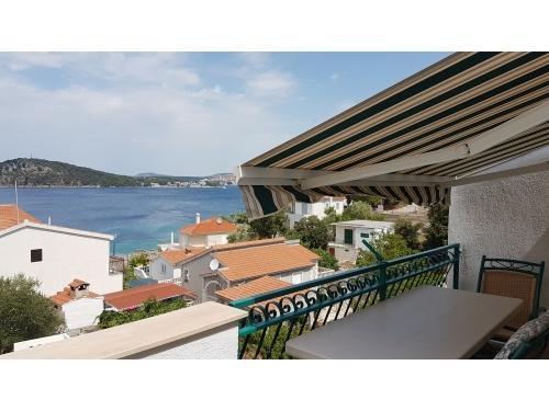 Apartments Mijo - Rogoznica Croatia