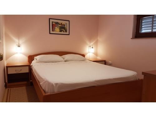 Apartments Mijo - Rogoznica Croatia