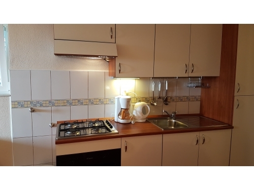 Apartments Mijo - Rogoznica Croatia