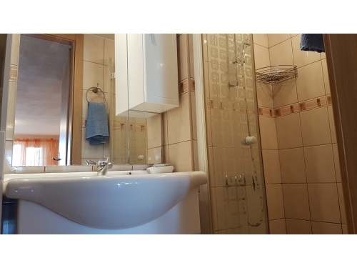Apartments Mijo - Rogoznica Croatia