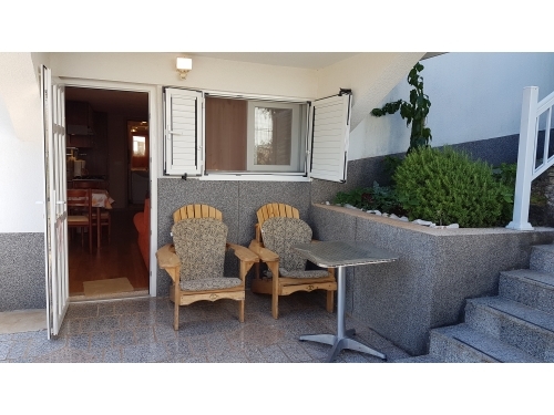Apartments Mijo - Rogoznica Croatia