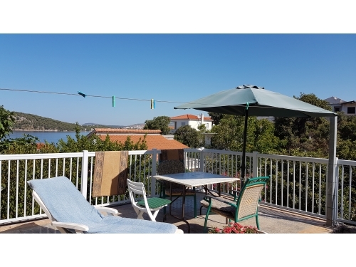 Apartments Mijo - Rogoznica Croatia