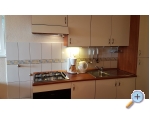 Apartmny Mijo - Rogoznica Chorvatsko