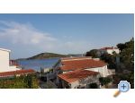 Apartmanok Mijo - Rogoznica Horvtorszg