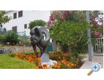 Apartmanok Mijo - Rogoznica Horvtorszg