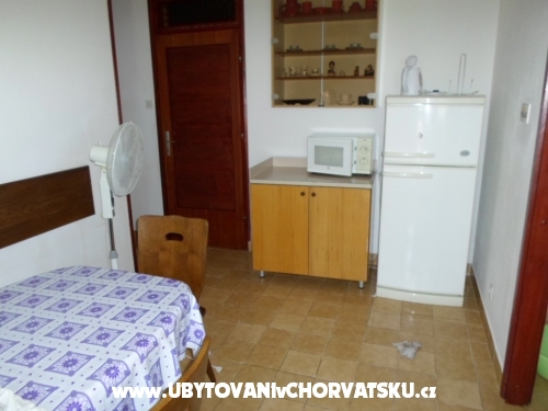 Apartments Miki - Rogoznica Croatia