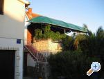 Apartmány Nada i Andrija - Rogoznica Chorvatsko