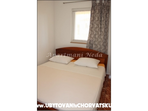 Apartments Neda,Kanica - Rogoznica Croatia