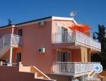apartmani Nikol Kroatien
