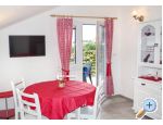 Appartements Nives - Rogoznica Croatie